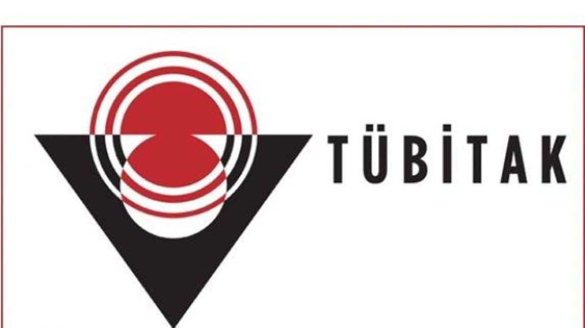 TÜBİTAK 4006-B BİLİM FUARI